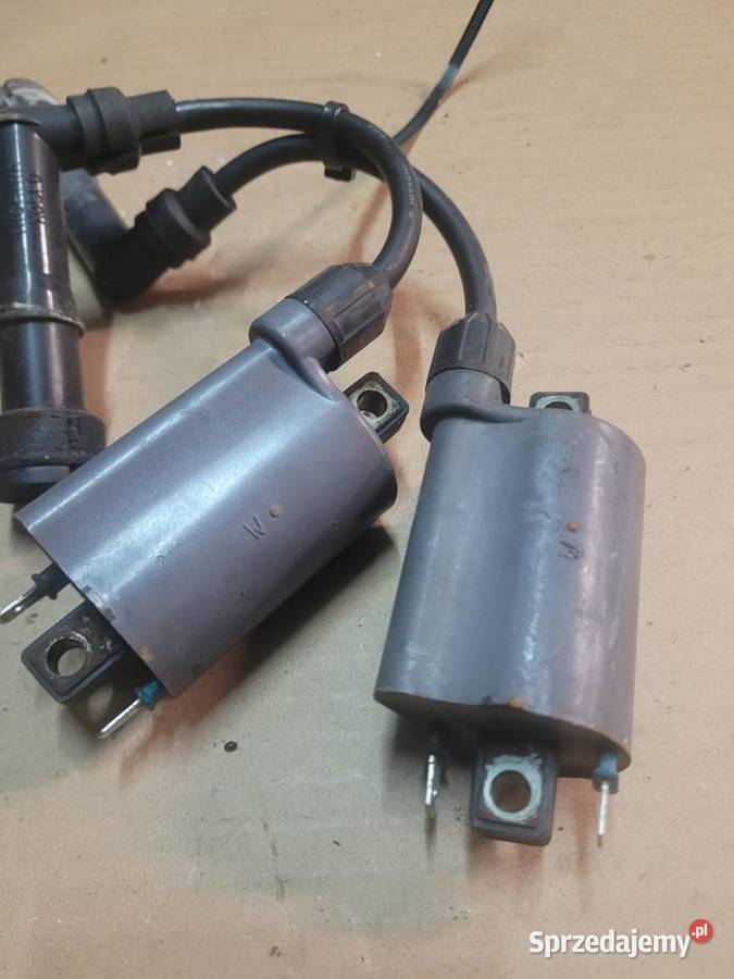 Kawasaki EN500A EN 500 A 1992 CEWKI FAJKI CEWKA Nowy Tomyśl sprzedam