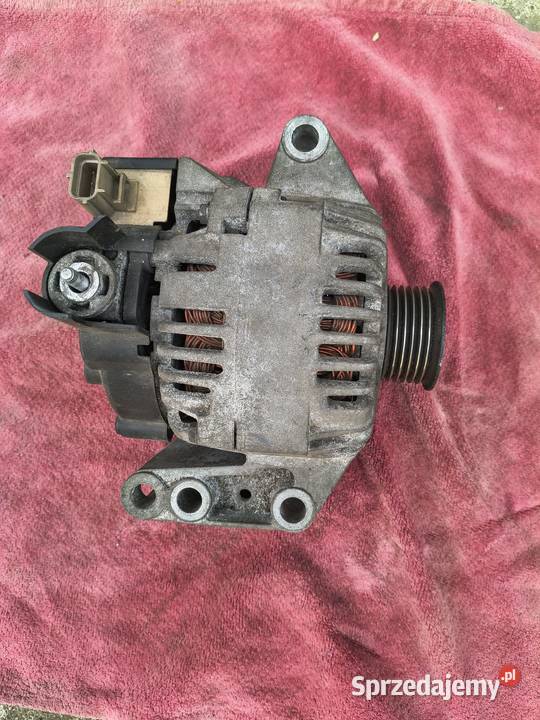 Alternator Ford Ka Biała sprzedam