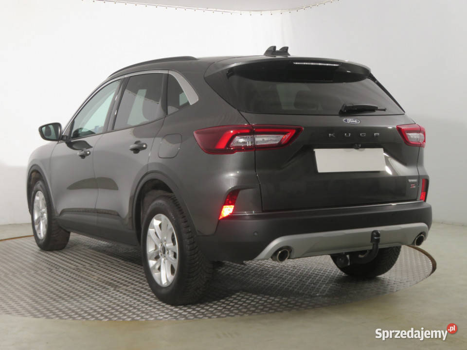 Ford Kuga 20 EcoBlue mHEV Rok produkcji 2025 Katowice