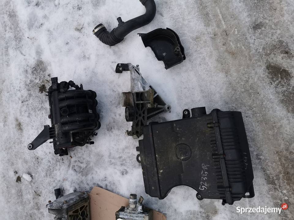 Fiat tipo 14 głowica silnika 55268064 Kraków