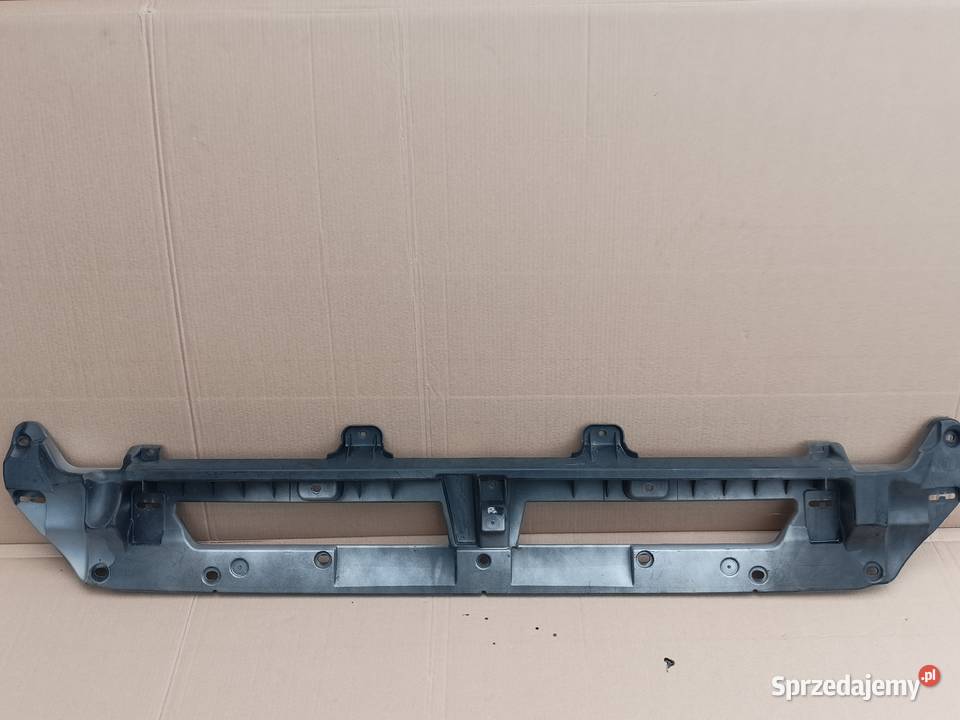 MAN TG3 TGX GRILL MASKI ATRAPA CHŁODNICY lubuskie Sulechów