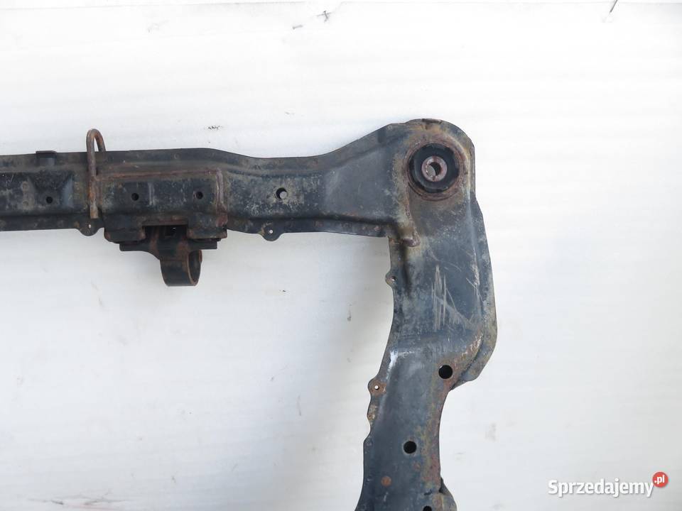 SANKI PRZÓD HYUNDAI TRAJET 20 CRDi 113 małopolskie