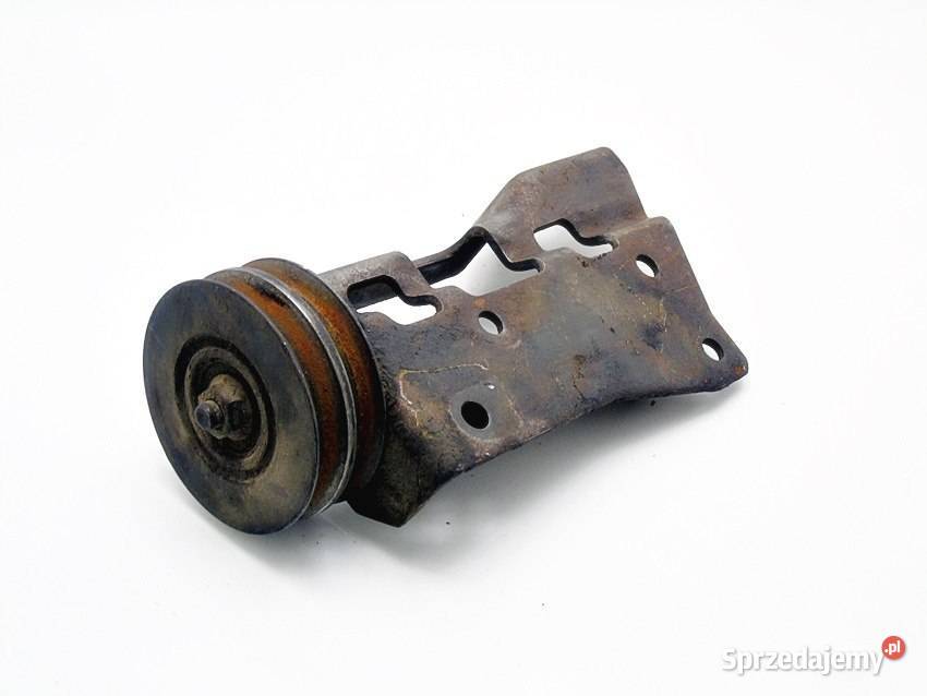 ROLKA PASKA KLINOWEGO 20 TD DTID PREMACY 626 323 Pozostałe śląskie Sosnowiec