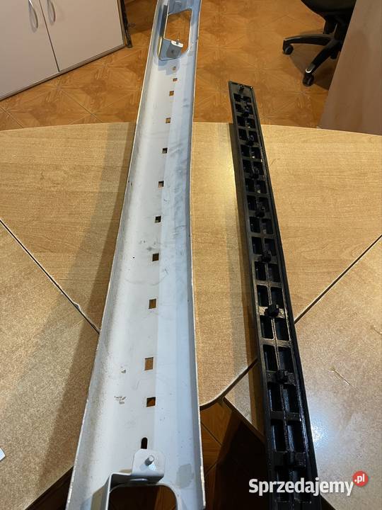 Fiat 132 części nowe