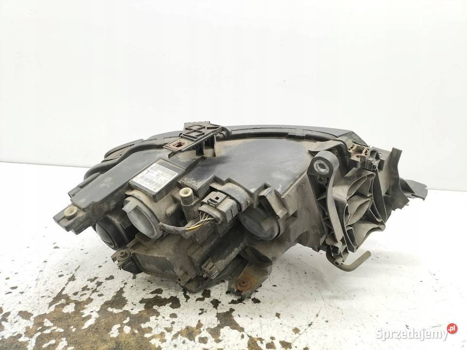 LAMPA PRZÓD LEWA EU PRZED LIFT 0301240201 Audi sprzedam