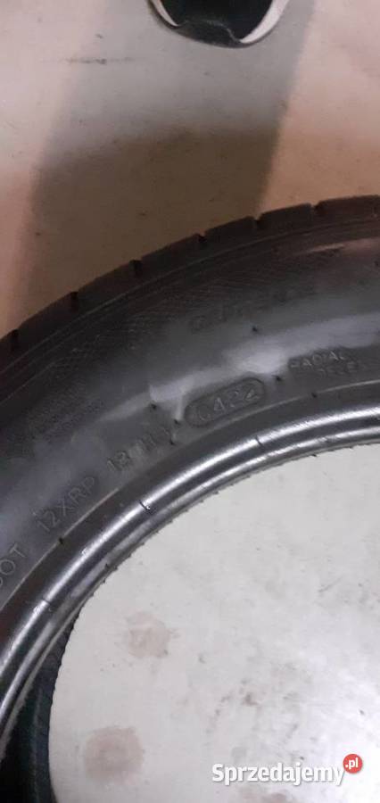 Opony letnie 2055516 Opony i felgi Wrocław
