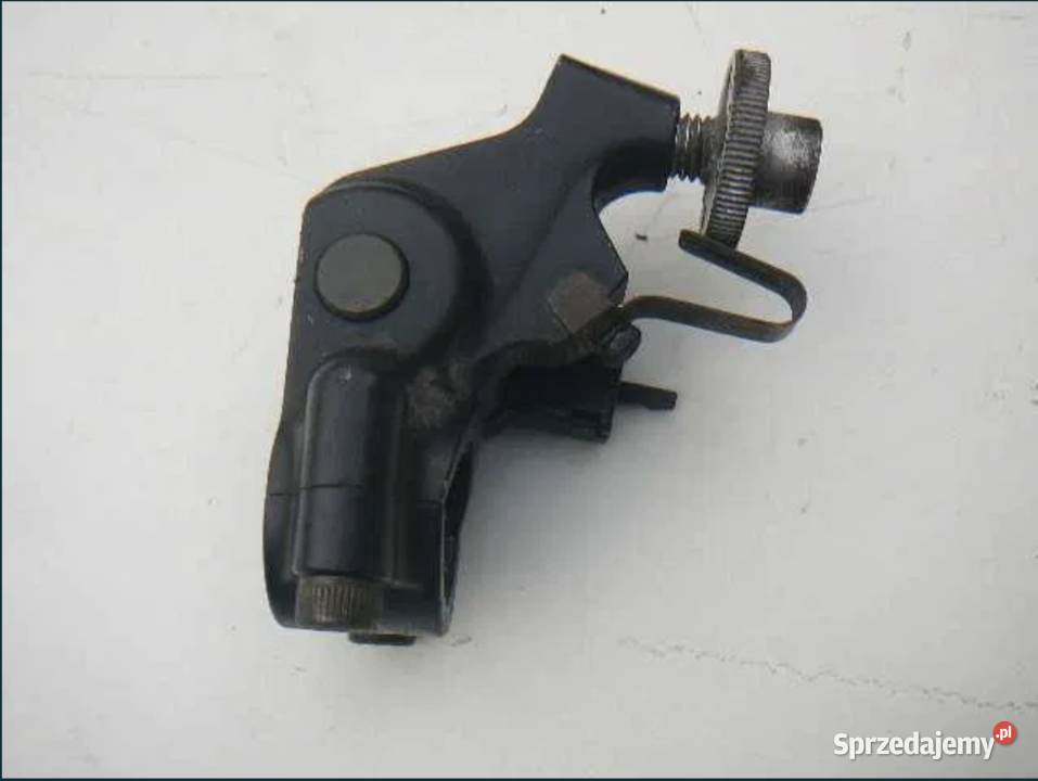 Uchwyt mocowanie dźwigni sprzęgła Kawasaki ZX9R Ostrzeszów