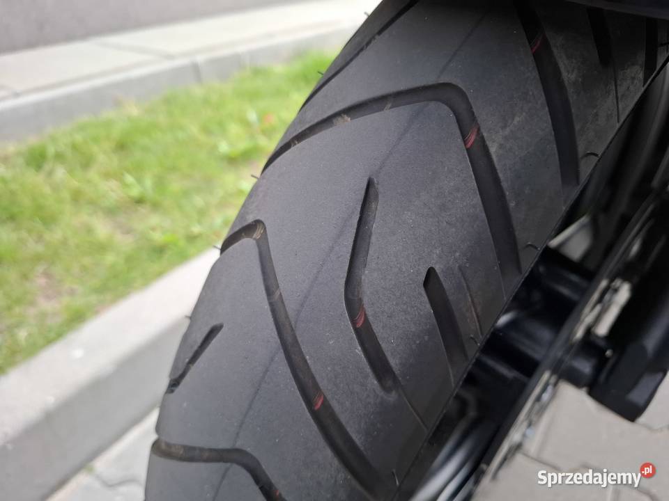 Suzuki DL 650 VStrom DL650 V Strom małopolskie Kraków