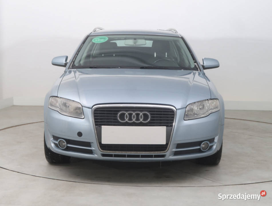 Audi A4 20 ABS Bielany Wrocławskie sprzedam