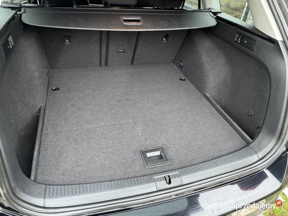 Volkswagen Golf VII Comfortline 16 TDI salon mazowieckie Ludwików