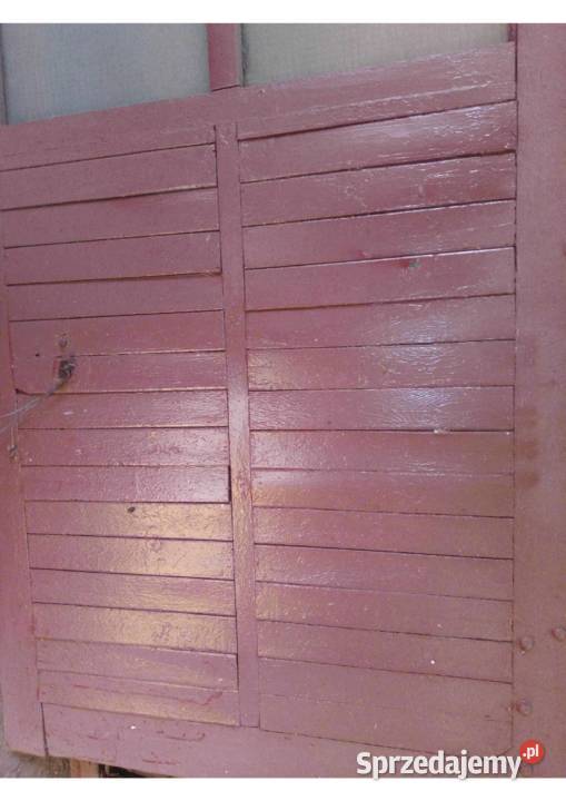 Drzwi garażowe warsztatowe wrota garażu łódzkie Łódź