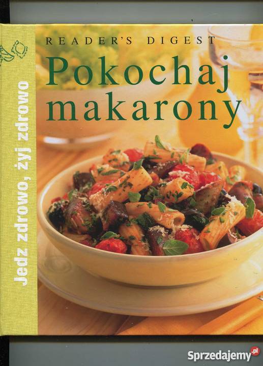 Pokochaj makarony Szczecin sprzedam