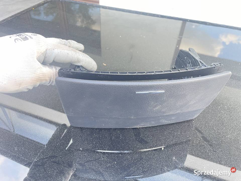 mercedes w 221 radio z cd fabryczne gwarancja Łomianki Dolne sprzedam