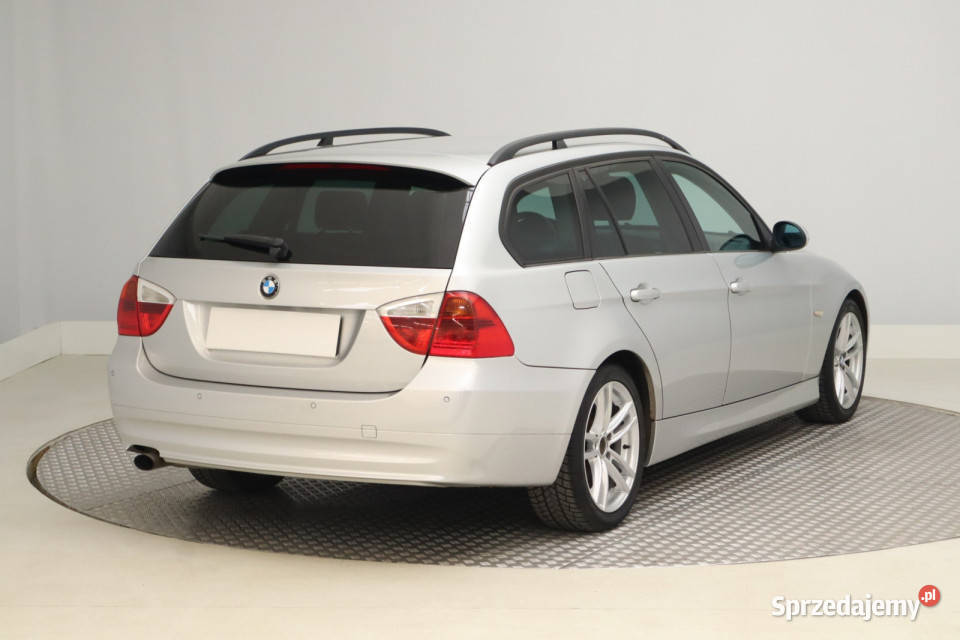 BMW 3 318 i Seria 3 śląskie Zabrze
