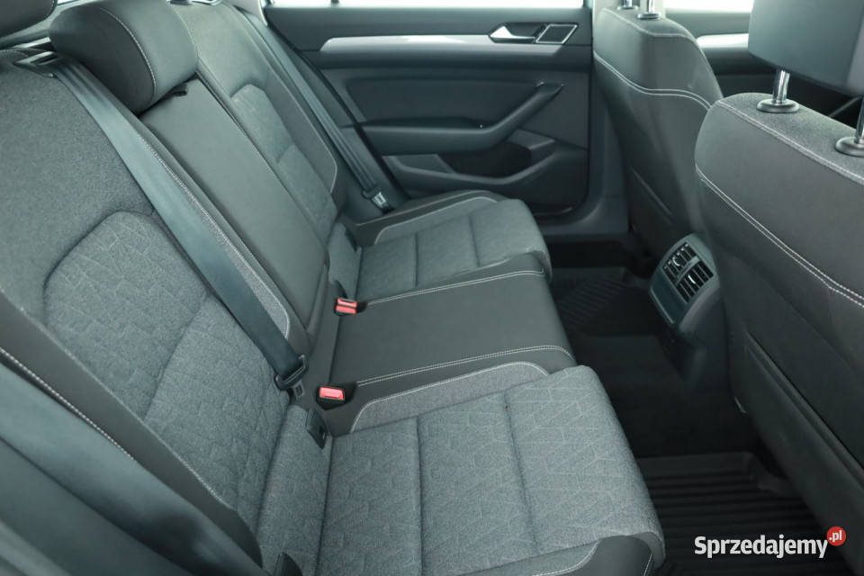 VW Passat 15 TSI Piaseczno sprzedam