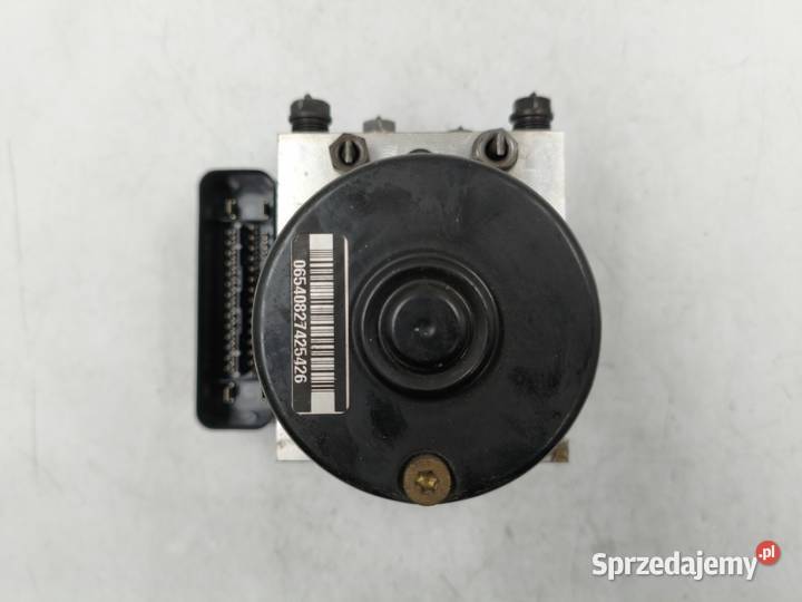 Pompa ABS DSC Mini Cooper R50 R53 6760271 Wyszków