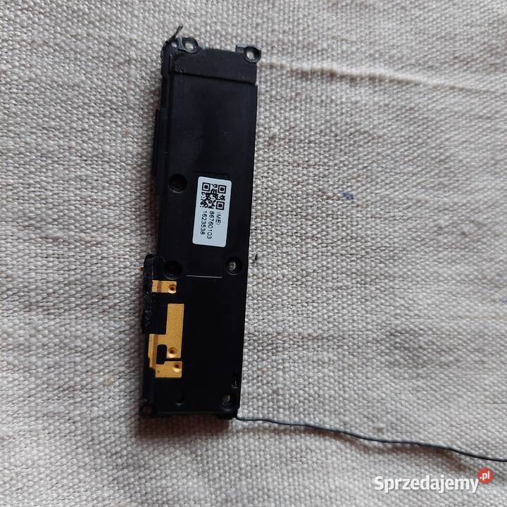 Xiaomi mix 2S części klapka moduł ładowania śląskie Bielsko-Biała