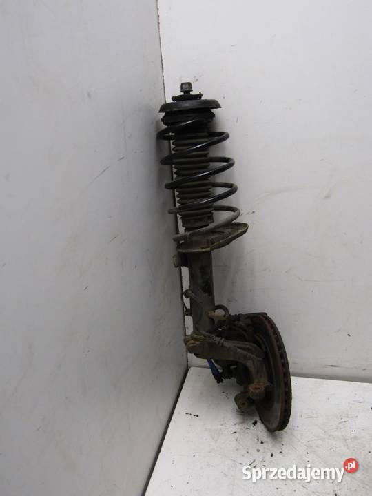 KOLUMNA MCPHERSON PRAWY PRZÓD 12 VTI CITROEN C3