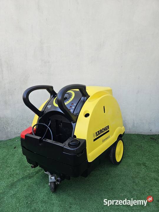 Myjka Karcher HDS 558 C Eco Gwarancja Wysyłka