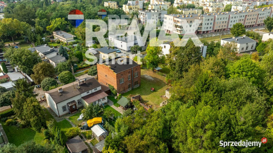 działka 772 m z budynkiem w Łodzi Romana 2A Łódź sprzedam