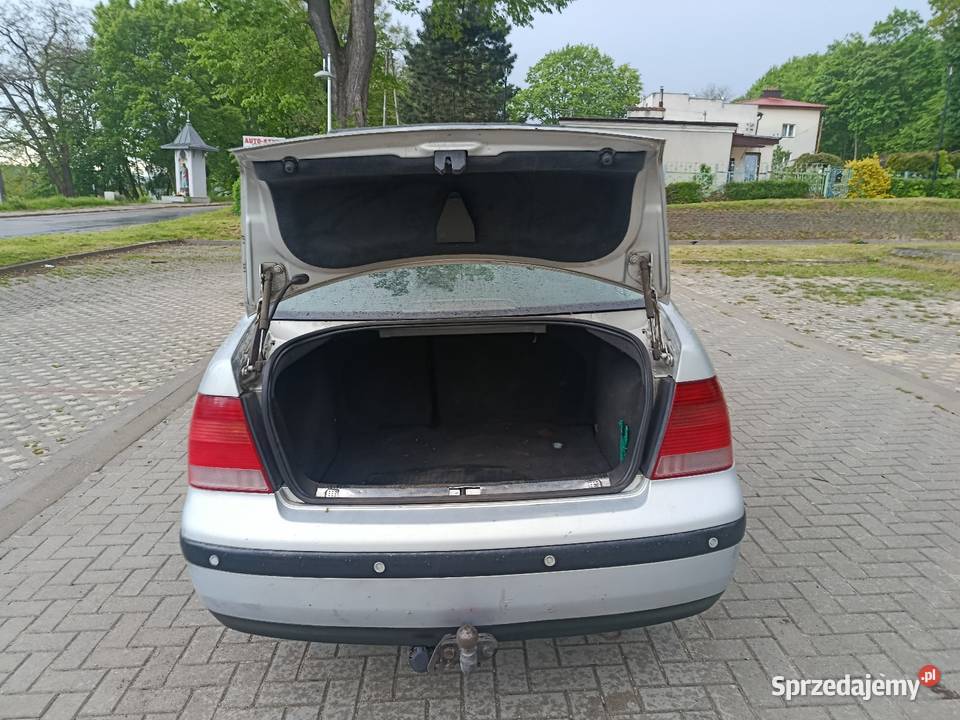 Volkswagen Bora czujnik parkowania świętokrzyskie Starachowice sprzedam