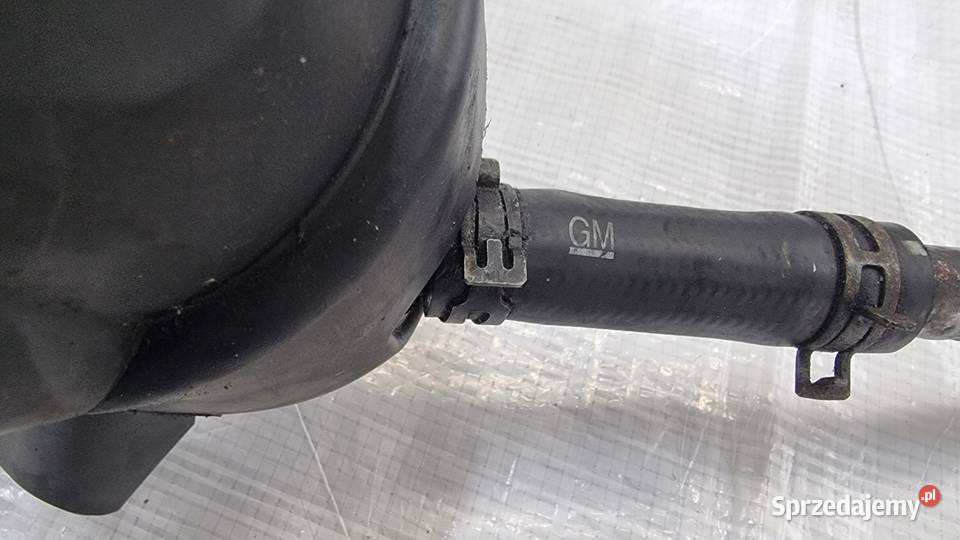 Zbiorniczek wspomagania OPEL INSIGNIA A 20 CDTI Motoryzacja