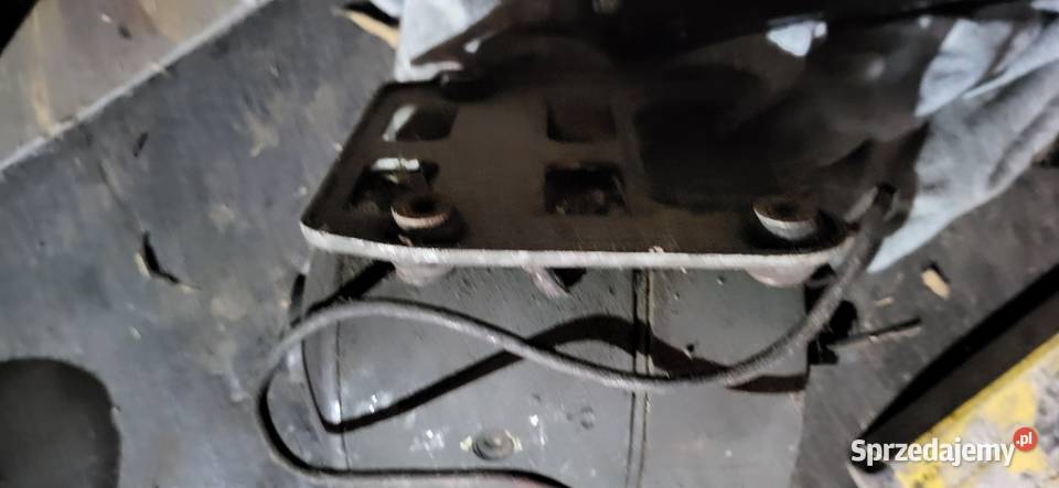 Silnik wycieraczki RTO Tatra Pozostałe Rybnik