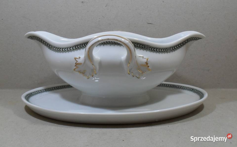 Przedwojenna Sosjerka Rosenthal Else RC Warszawa
