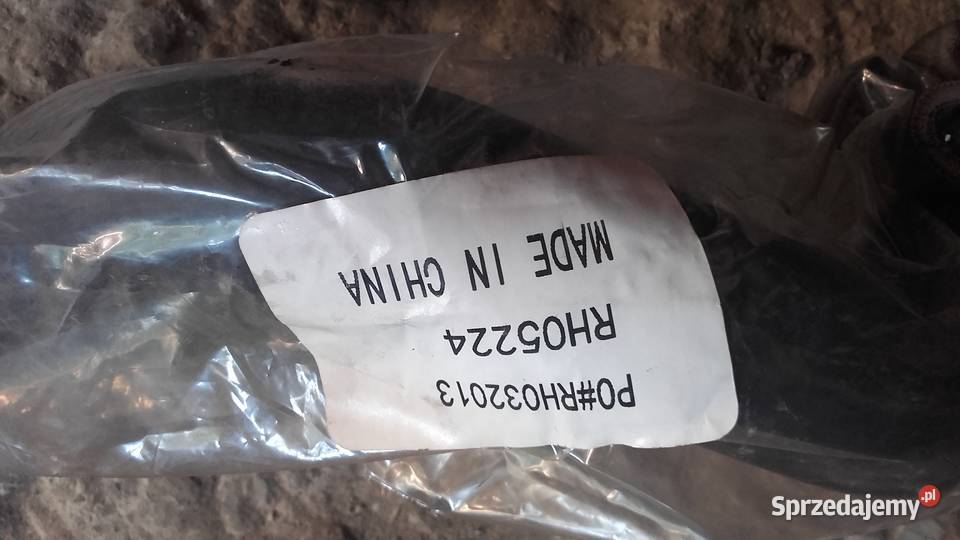 BMW E39 523I M52TU WĄŻ WODY CHŁODNICY PRAWY Jastrzębie-Zdrój sprzedam