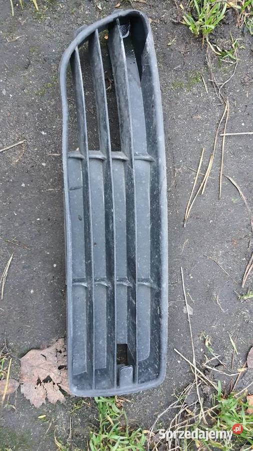 Kratka zderzaka VW Audi Aleksandrów Łódzki