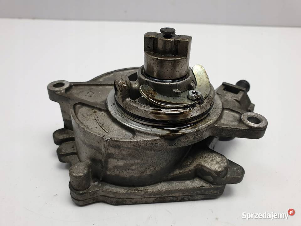 POMPA VACUM Honda Civic IX 16 IDTEC wakum Chełm