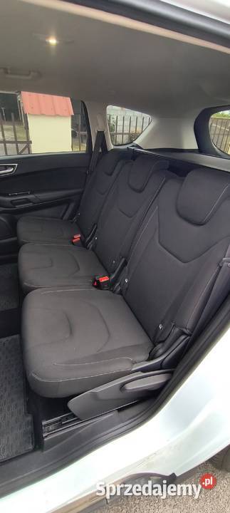 Ford S 20tdci Motoryzacja Toruń