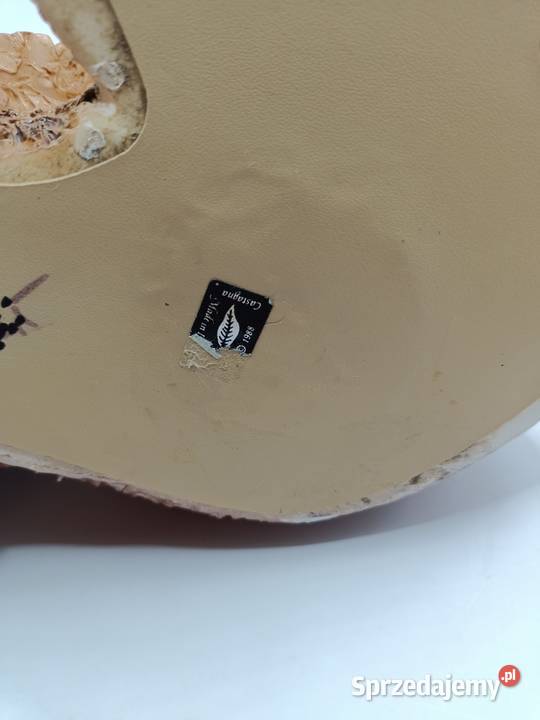 Figurka pies duży ogrodowy Castagna Italy lubelskie Zamość