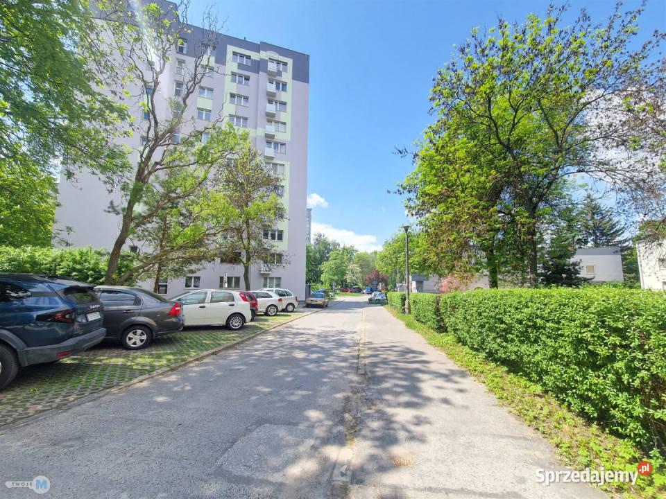 Mieszkanie 265m2 1 pokój Kielce