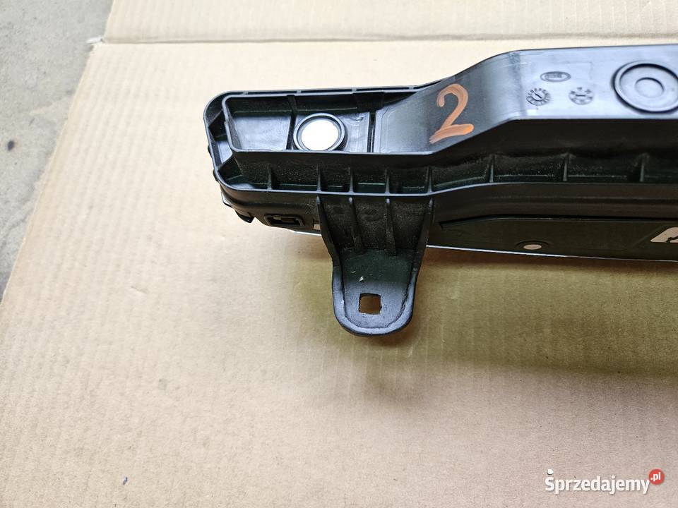 AUDI Q7 ETRON LED DRL LEWY PRZÓD 4M0941055 Międzychód sprzedam