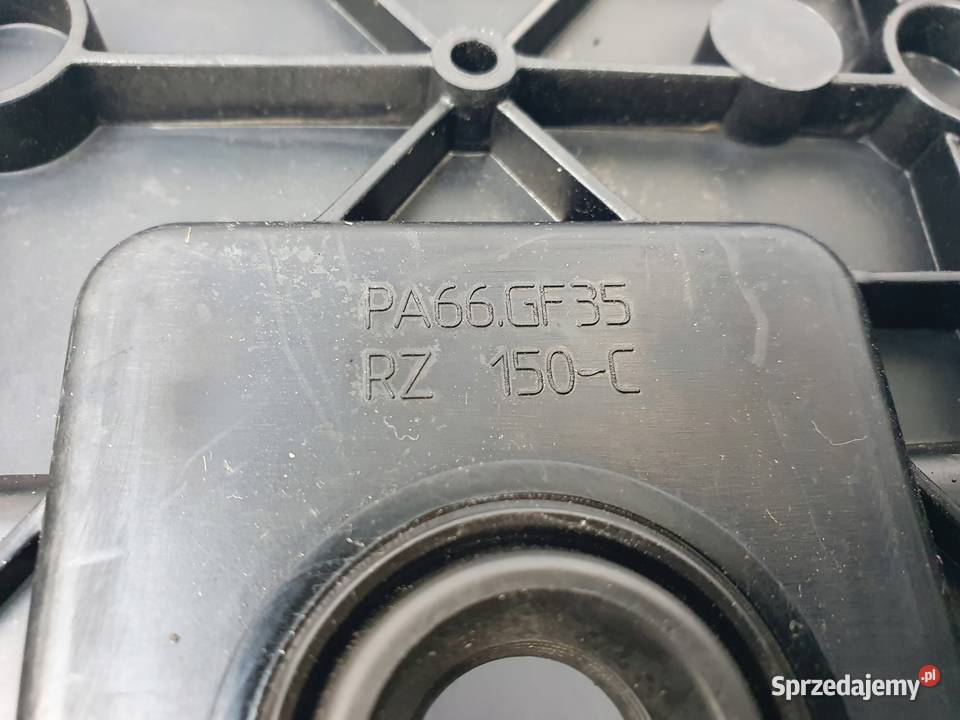 POKRYWA ZAWORÓW Ford Mondeo MK3 III 20 TDCI osobowe lubelskie Chełm