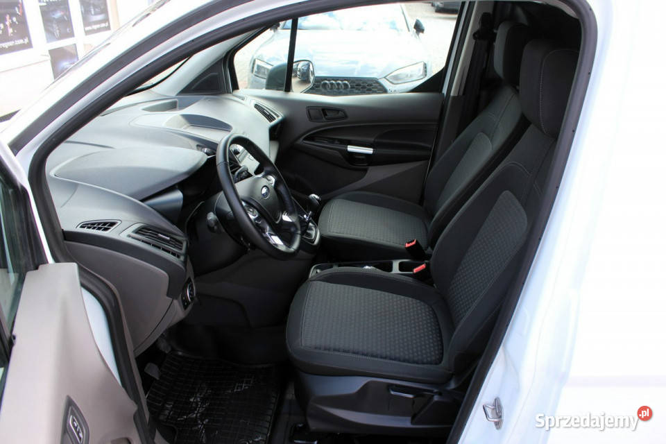 Ford Transit Connect Tempomat Parktonic 100 FV23 światła przeciwmgłowe Sokołów sprzedam