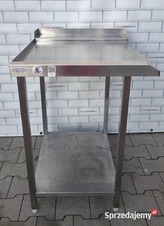 Stół z nierdzewki 37229 Warszawa