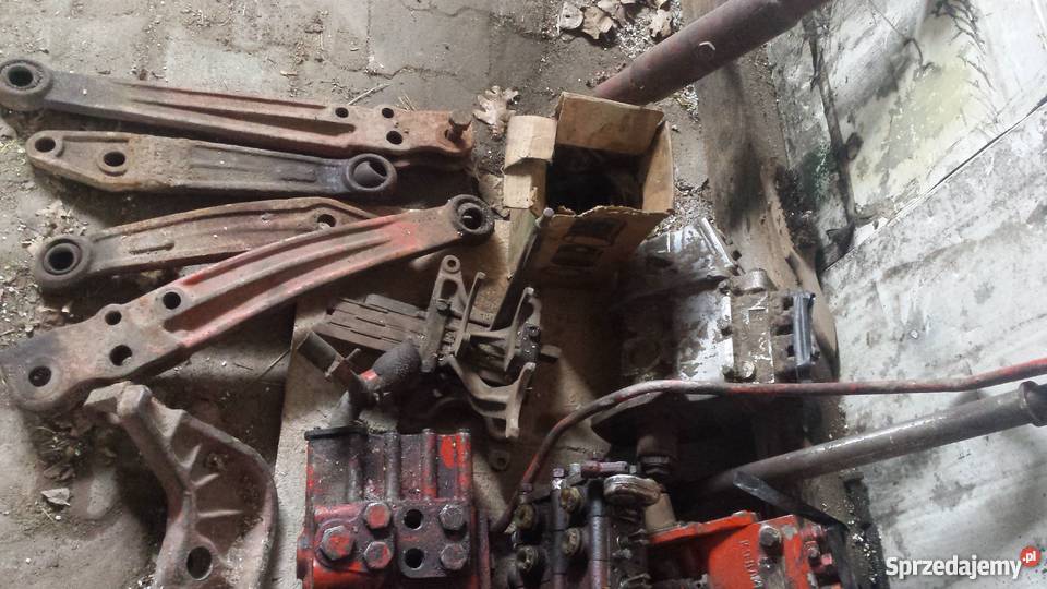 Części MTZ 82 Jawor
