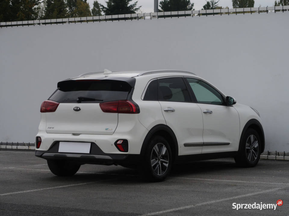 Kia Niro Plugin Hybrid ABS Lublin