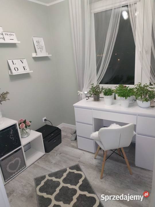 Mieszkanie 58 m2 generalnym remoncie Parczew