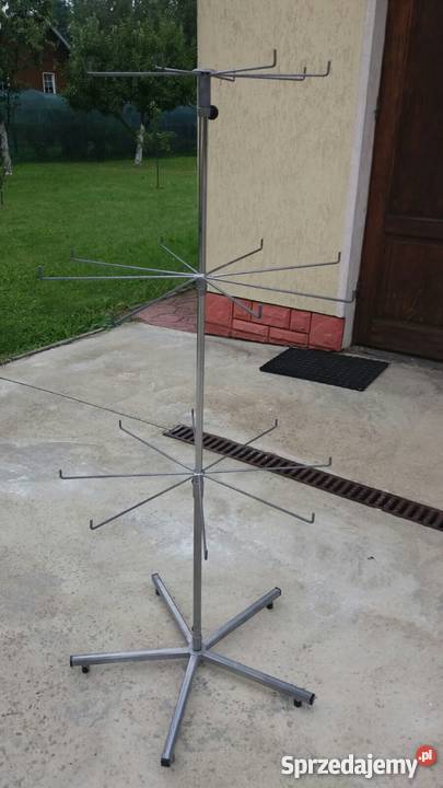 sprzedam system do sklepu odzeżowego sprzedam
