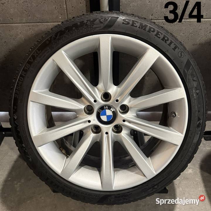 18 BMW f30 f31 f32 e90 e91 e92 OEM styling 365 Samochodowe Lubasz