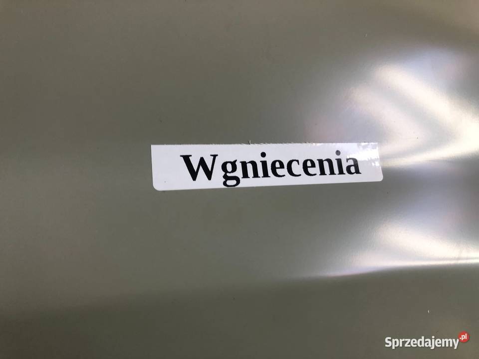 VW Golf III 19961999 LIFT Hatchback Kombi osobowe świętokrzyskie Skarżysko-Kamienna