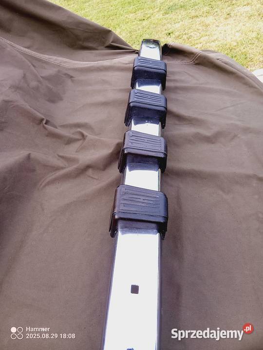 Odboje Fiat 126p i zderzak fiat st sprzedam