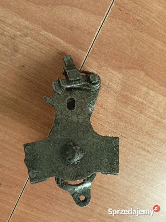 Jawa ogar Romet automat zmiany biegów Skrzynie biegów Olesno