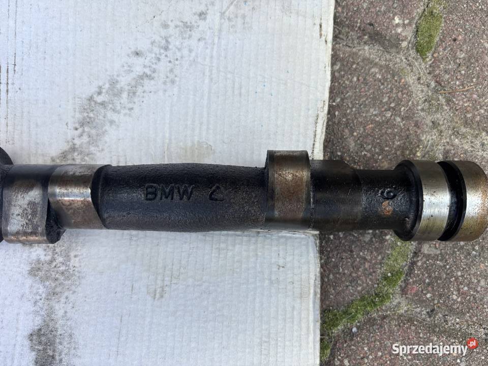 BMW E23E24E28e12 Wałek rozrządu ostry Kielce