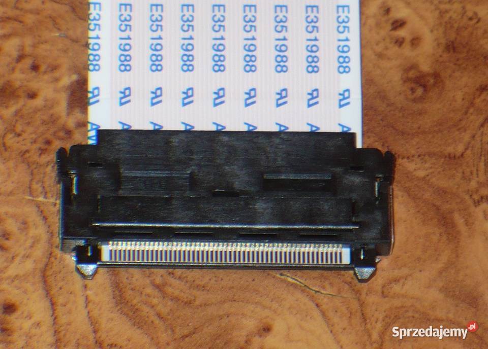 Taśma LVDS TV Sony KD65XE7096 Sony sprzedam