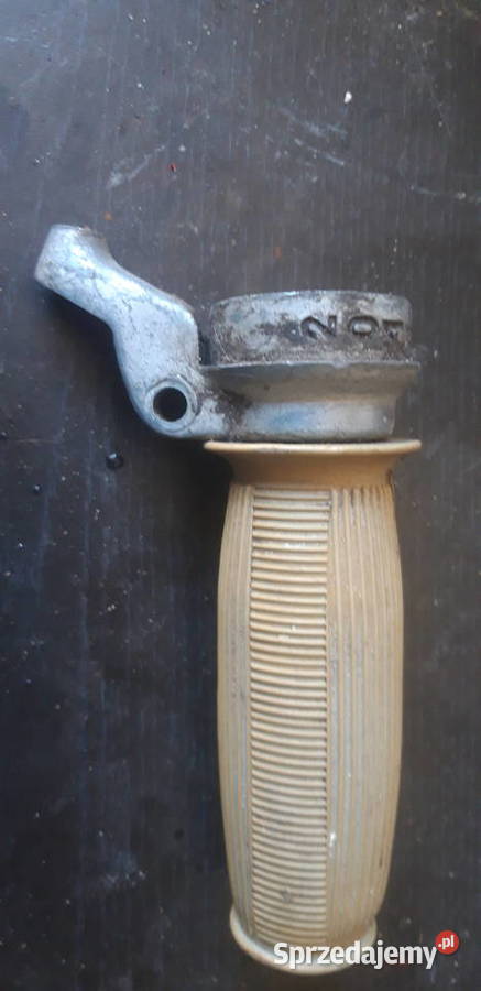 Komar dźwignia biegów Rzeszów