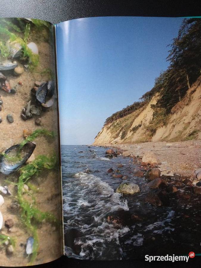 165 Międzyzdroje Antykwariat Szczecin